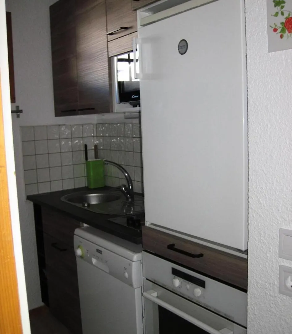 Residence La Porte De Montchavin - En Plein Coeur De Montchavin Mae-4944 La Plagne-Tarentaise 0*,